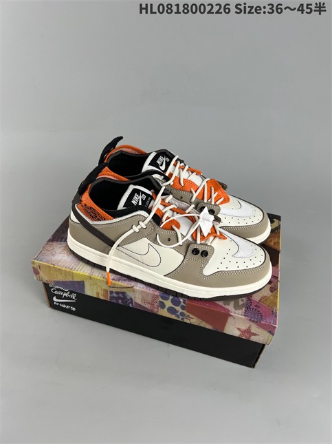 women low dunk sb shoes HH 2023-3-21-046